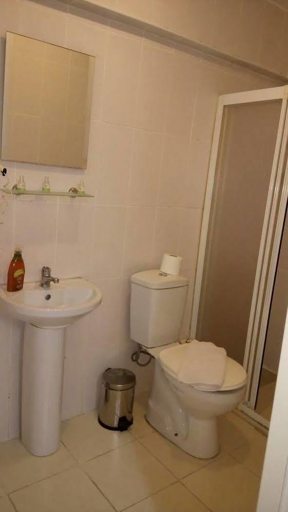 Mini House Ξενοδοχείο Κωνσταντινούπολη Εξωτερικό φωτογραφία